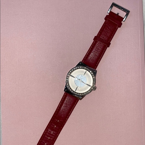 D&G watch